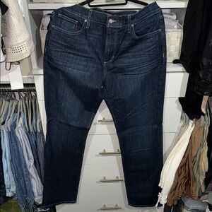 Joe's Jeans Indigo Denim